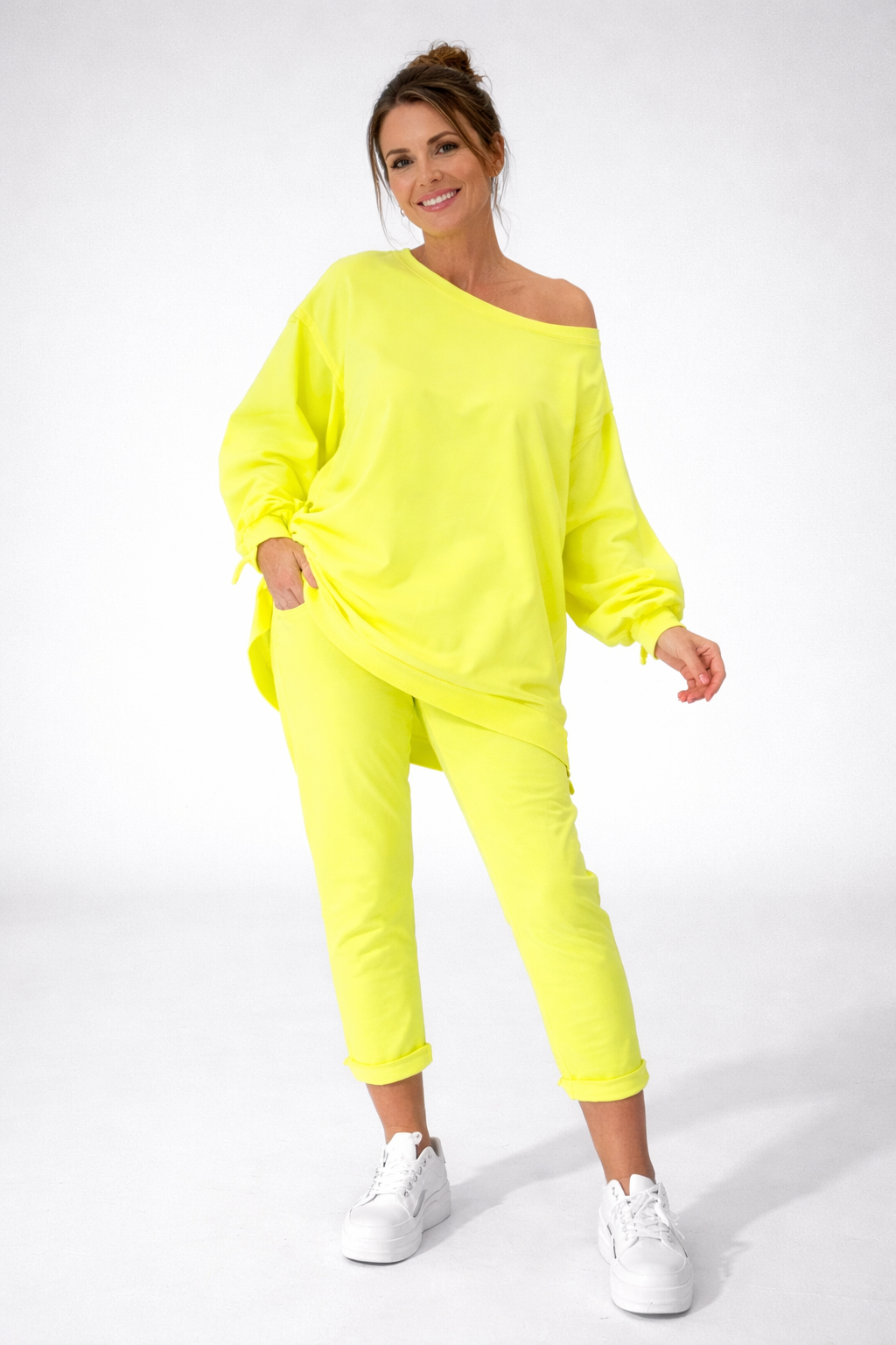 5XL / Amarillo