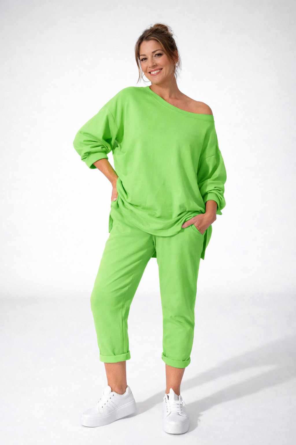 5XL / Verde