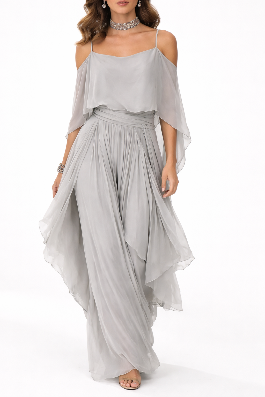 Benita | Conjunto fresco
