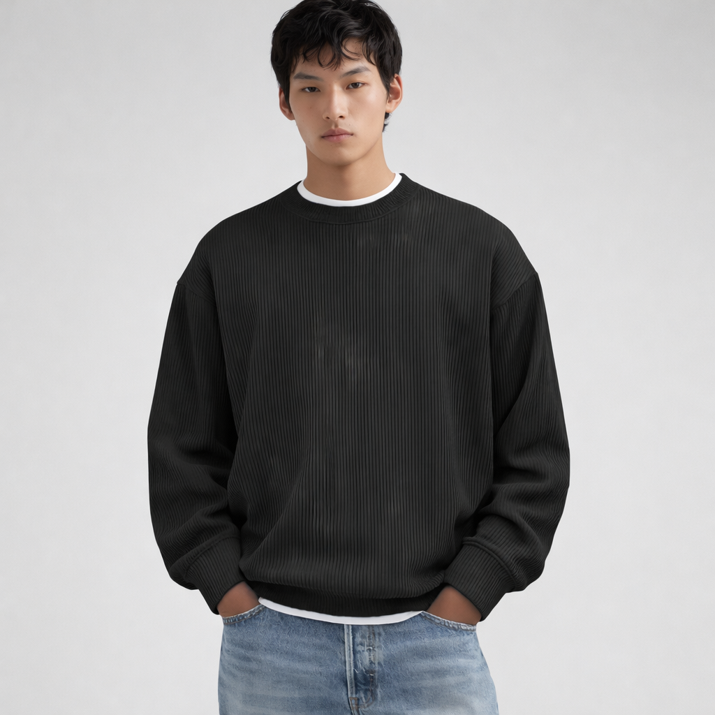 Negro / 3XL