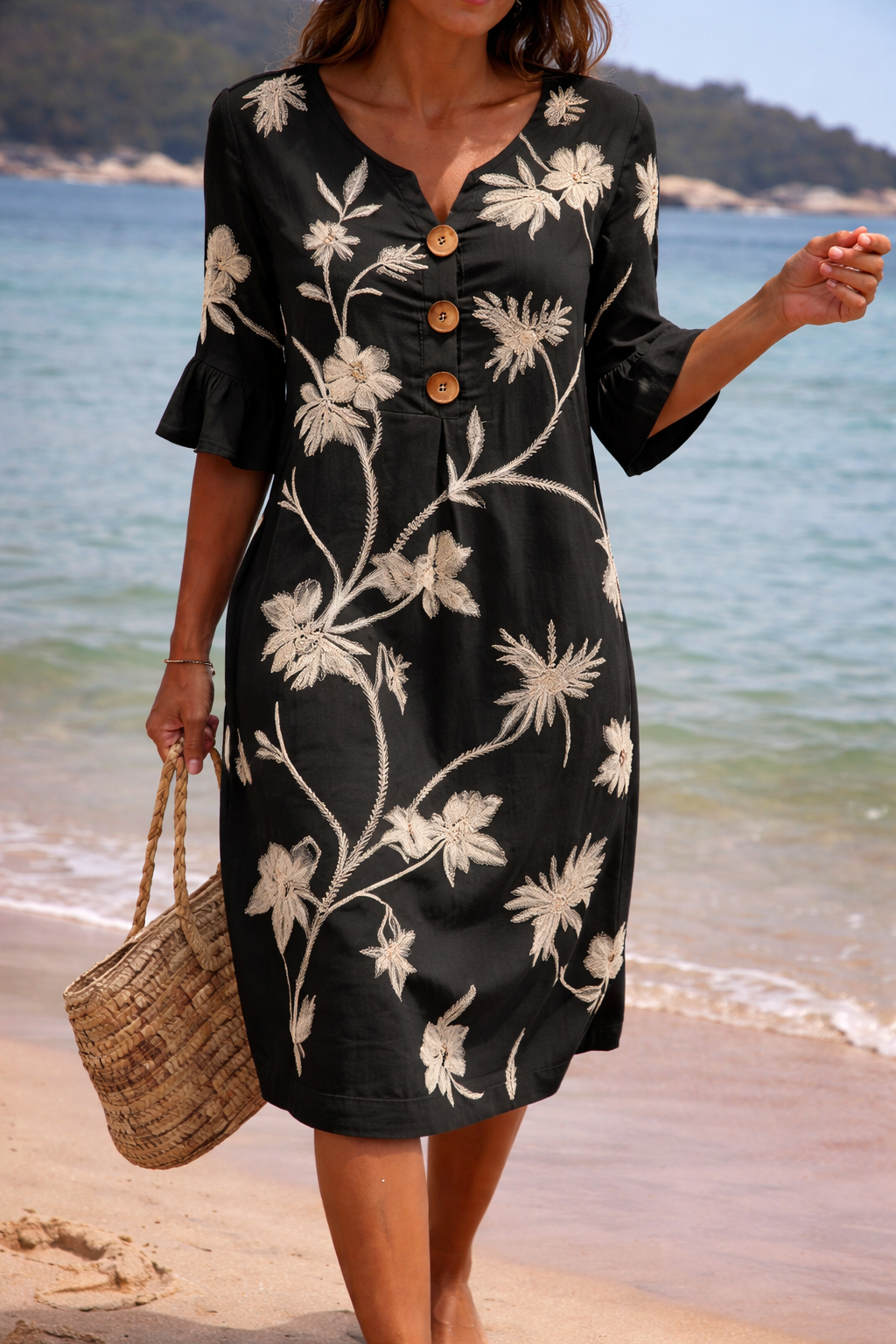 Negro / 3XL