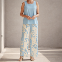 Averie | Conjunto Chic de Verano
