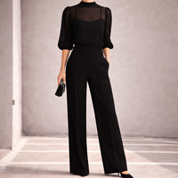 Basilia | Conjunto Premium