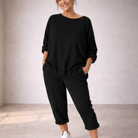 Alfonsa | Conjunto ligero