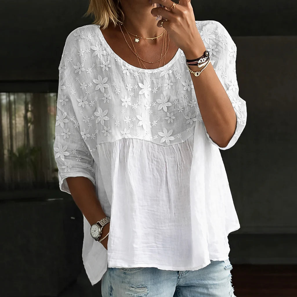 Blanco / 3XL