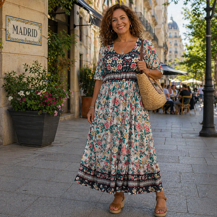 Araceli | Bohemia Serena
