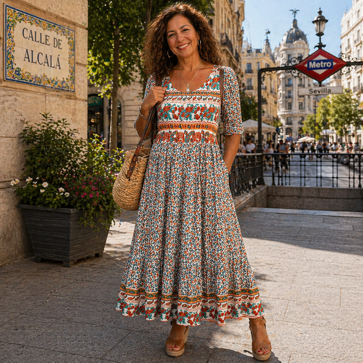 Araceli | Bohemia Serena