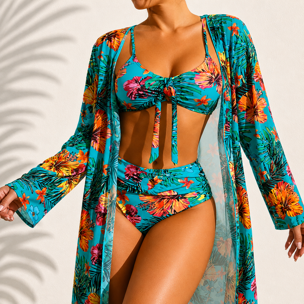 Azul / 2XL