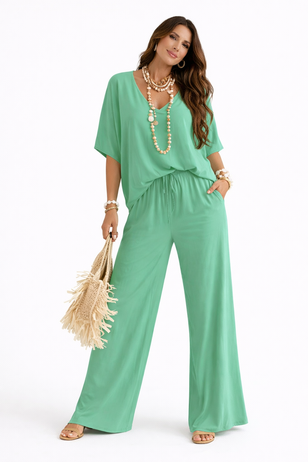 Verde / 2XL