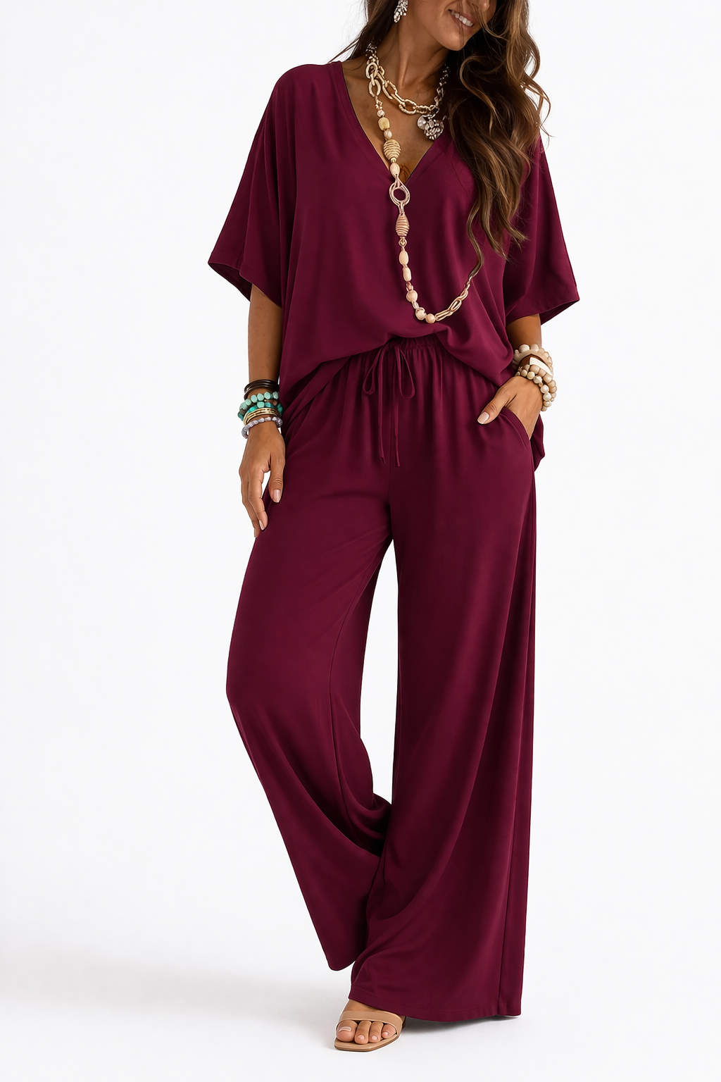 Granate / 2XL