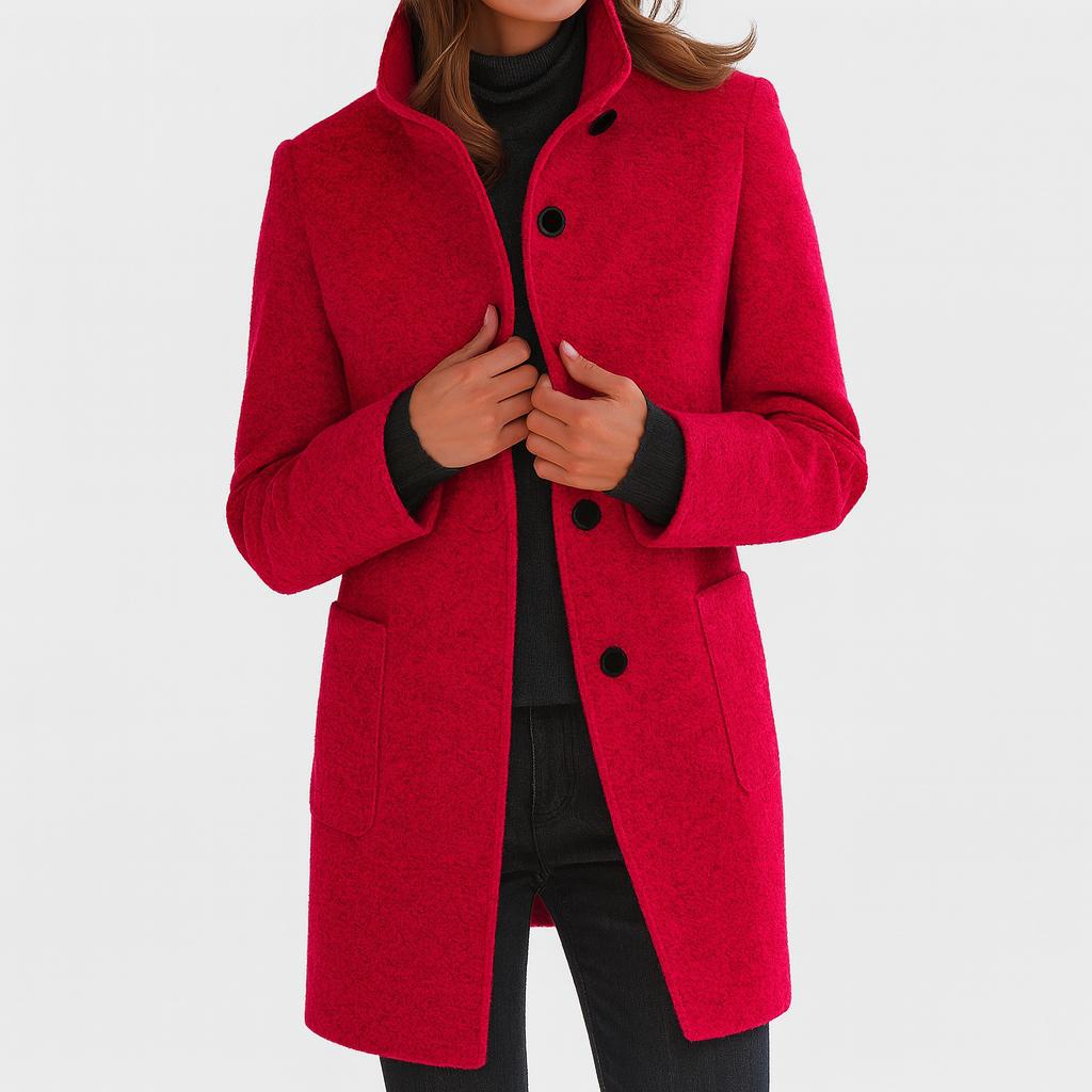 Rojo / 5XL