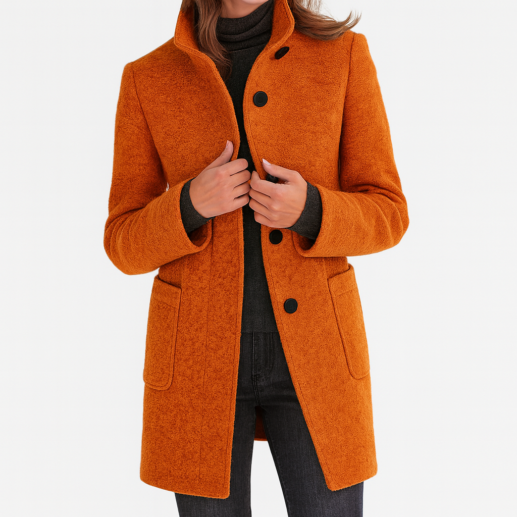 Naranja / 5XL