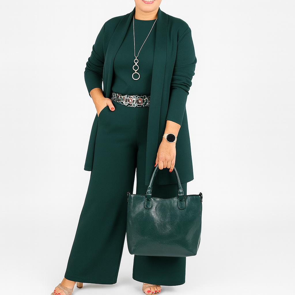 Verde / 5XL