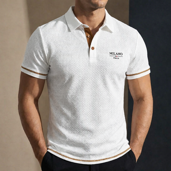 Julián | Milano Polo