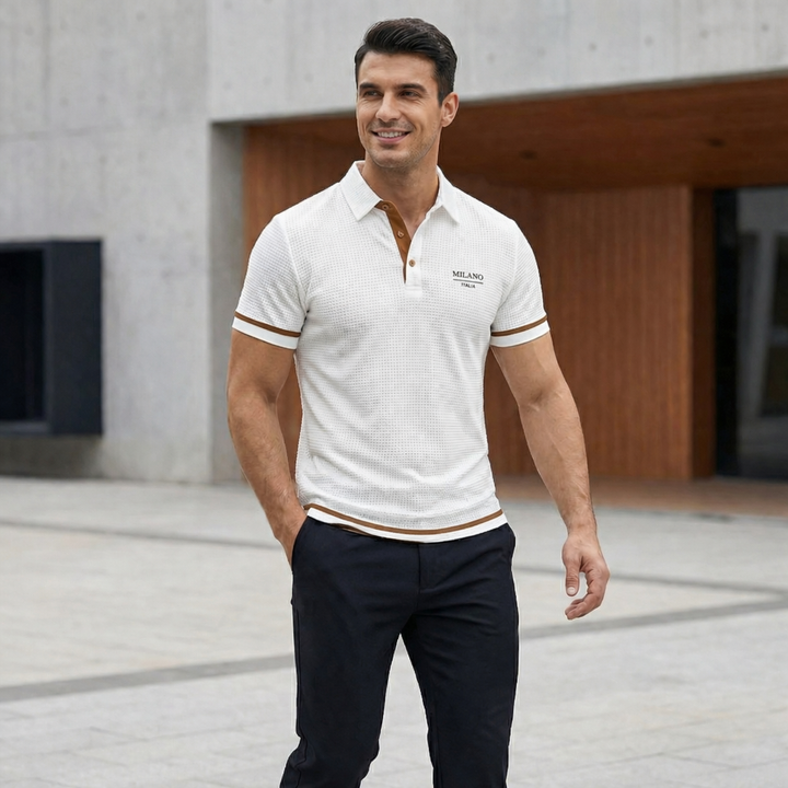 Julián | Milano Polo