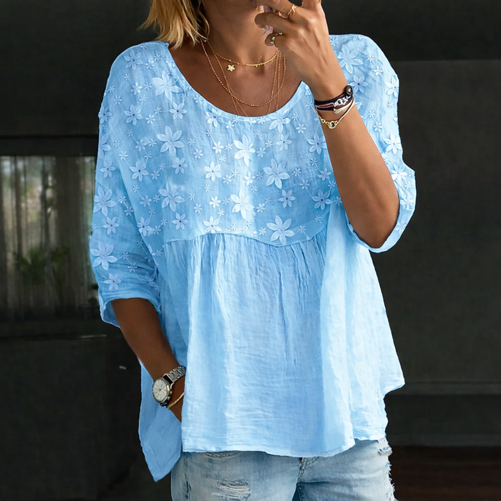 Azure / 3XL