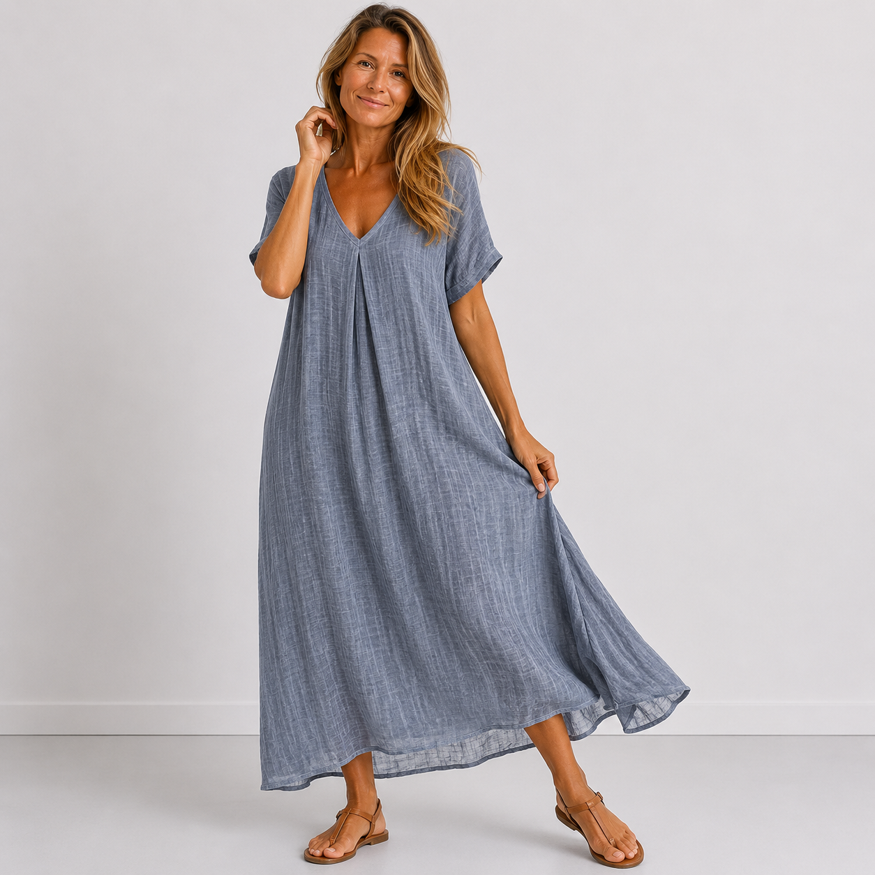 Gris / 3XL