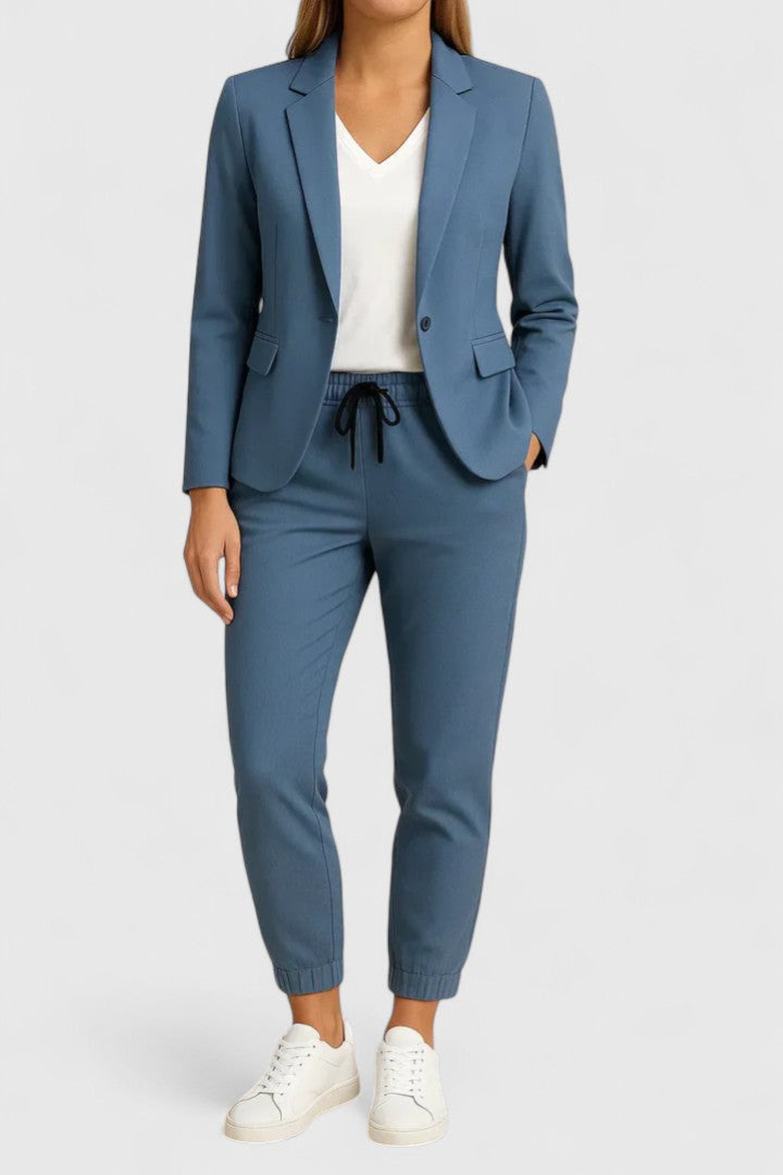 Dominga | Conjunto Elegante