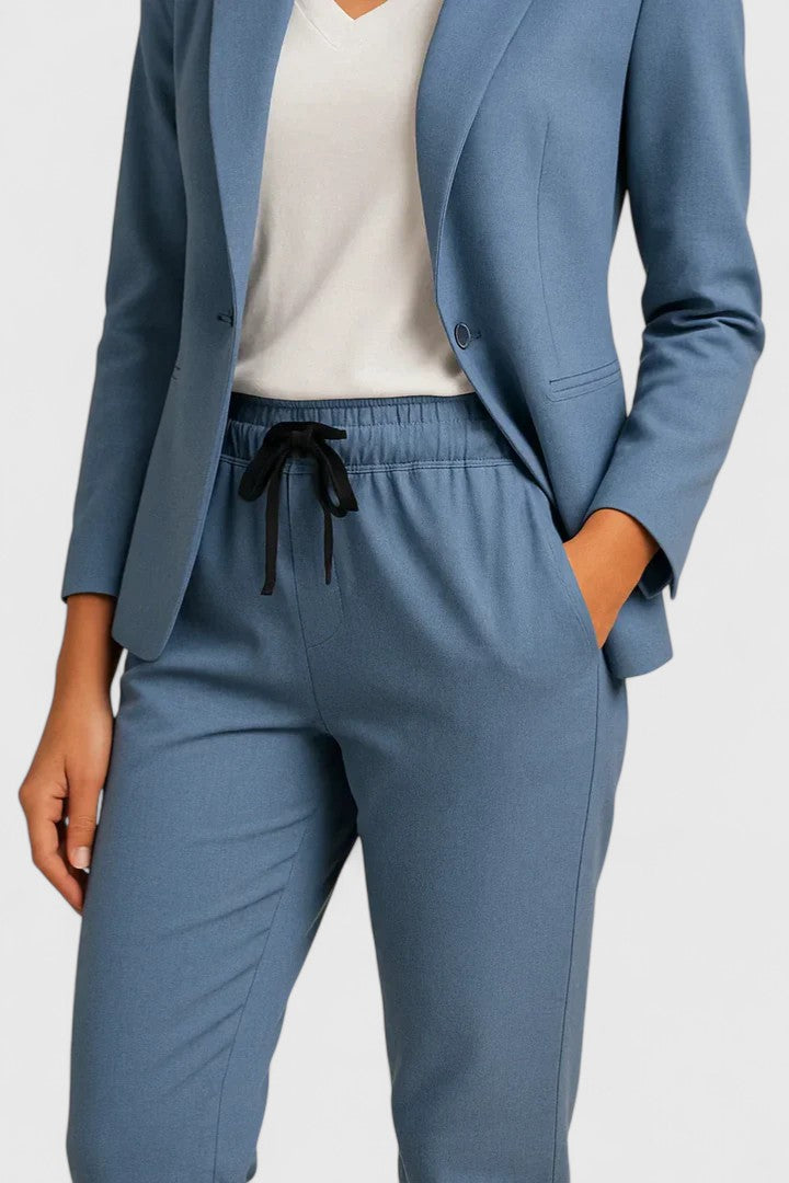 Dominga | Conjunto Elegante