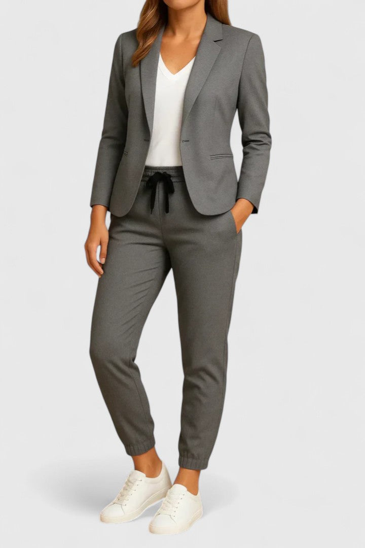 Dominga | Conjunto Elegante