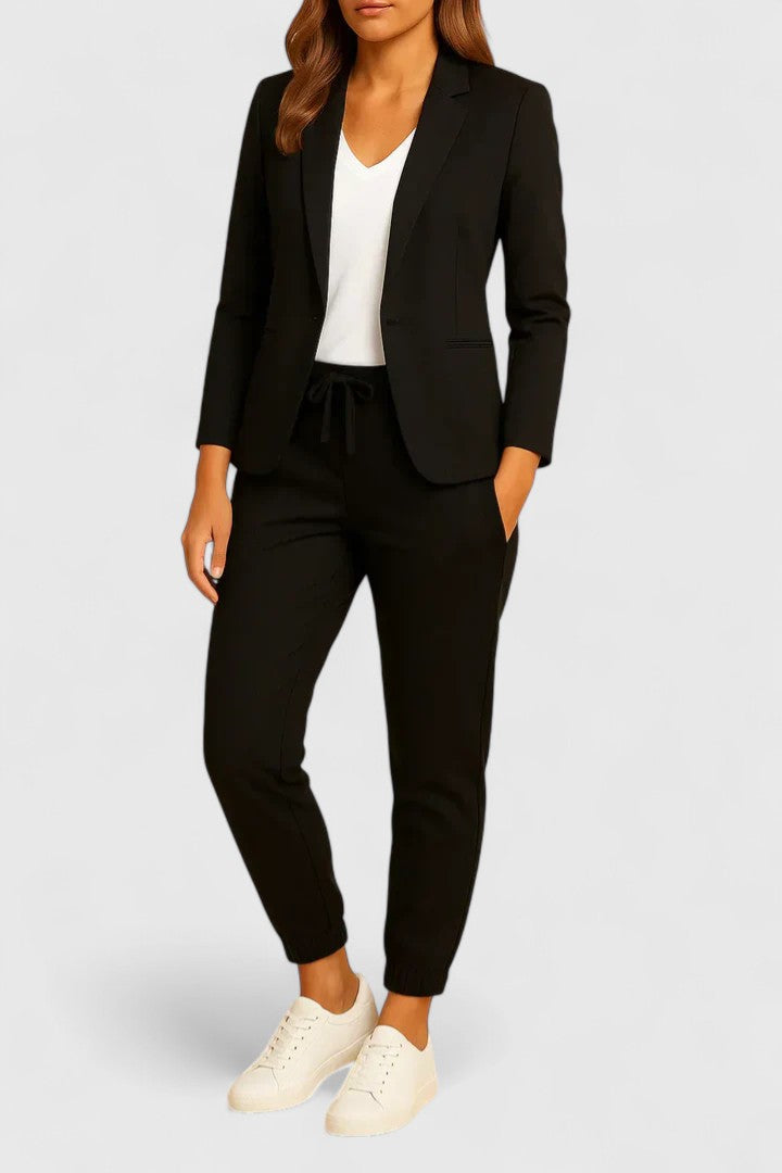 Dominga | Conjunto Elegante