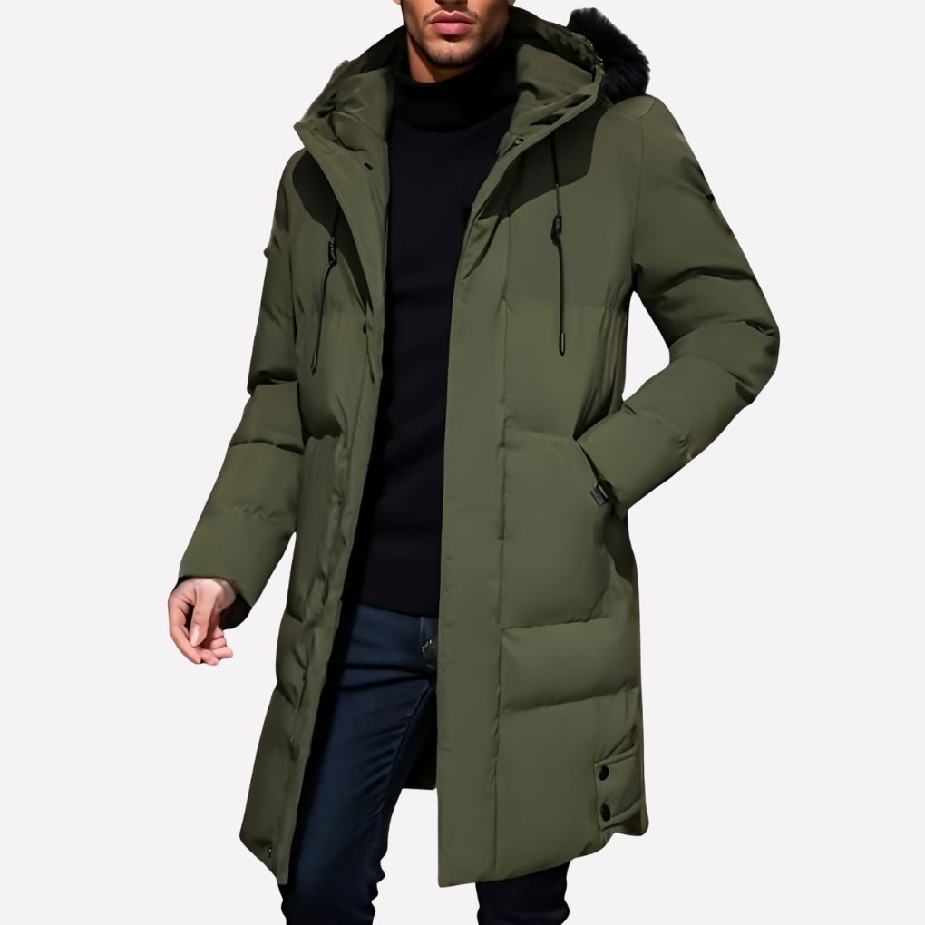 Verde Militar / 8XL