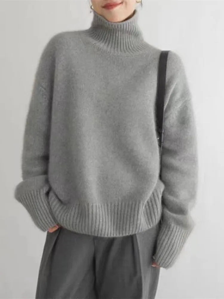 Gris / XL