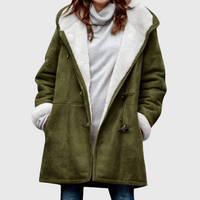 Loreto | Chaqueta de Otoño en Tejido Suave