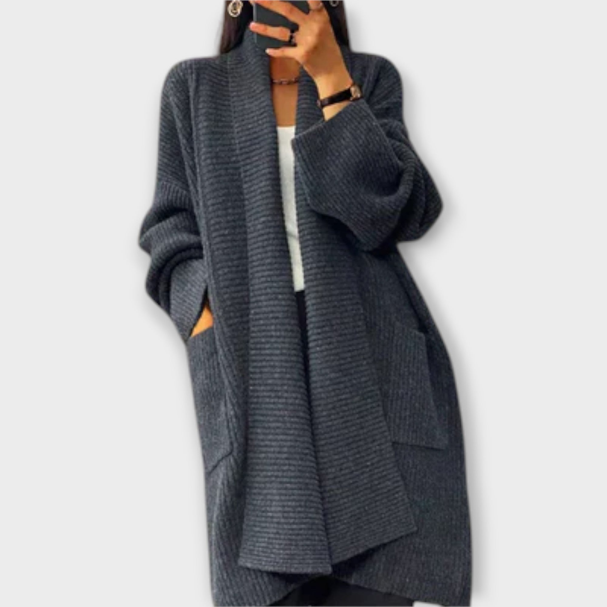 Gris / XL