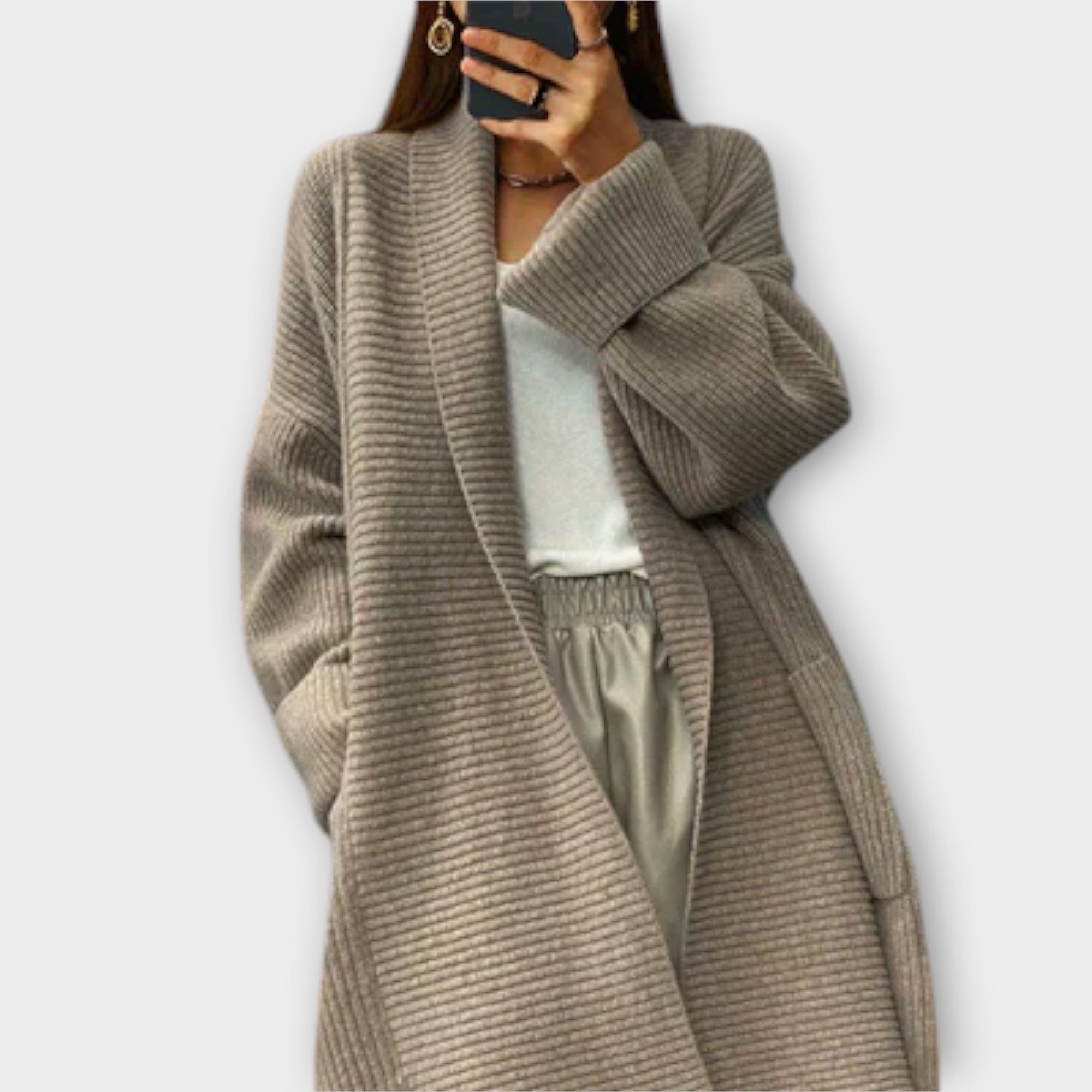 Caqui / XL