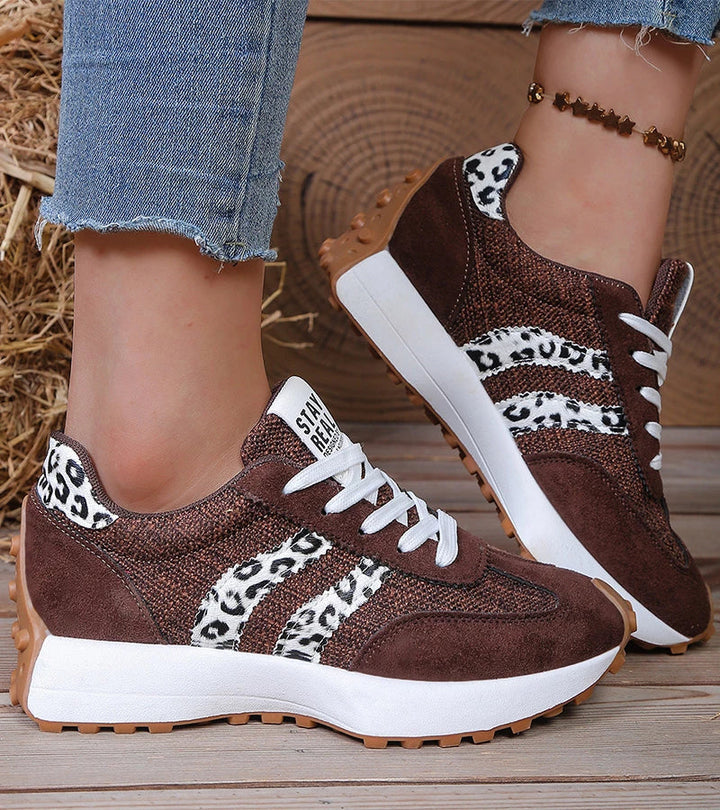 DELACROIX | Zapatillas Ergo Confort