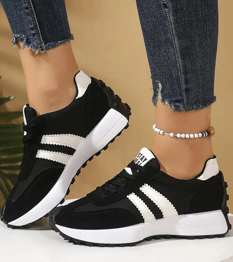 DELACROIX | Zapatillas Ergo Confort