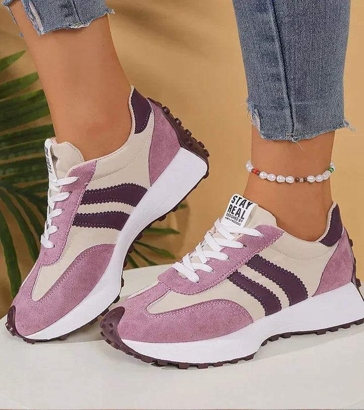 DELACROIX | Zapatillas Ergo Confort