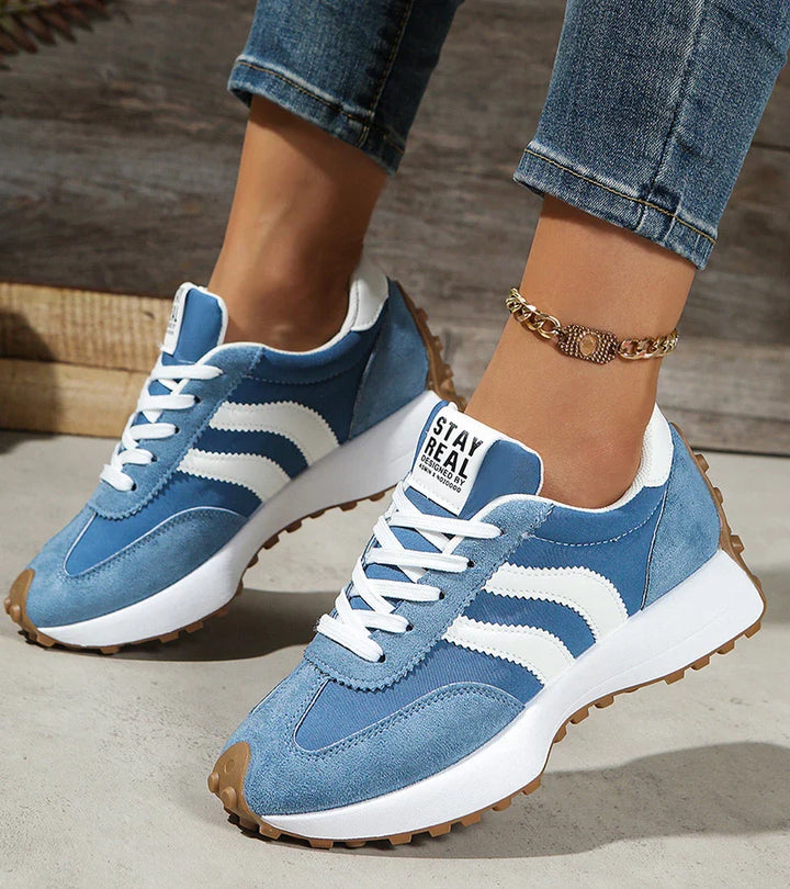 DELACROIX | Zapatillas Ergo Confort