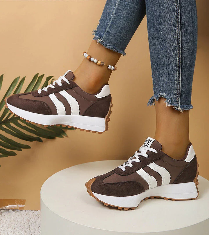 DELACROIX | Zapatillas Ergo Confort
