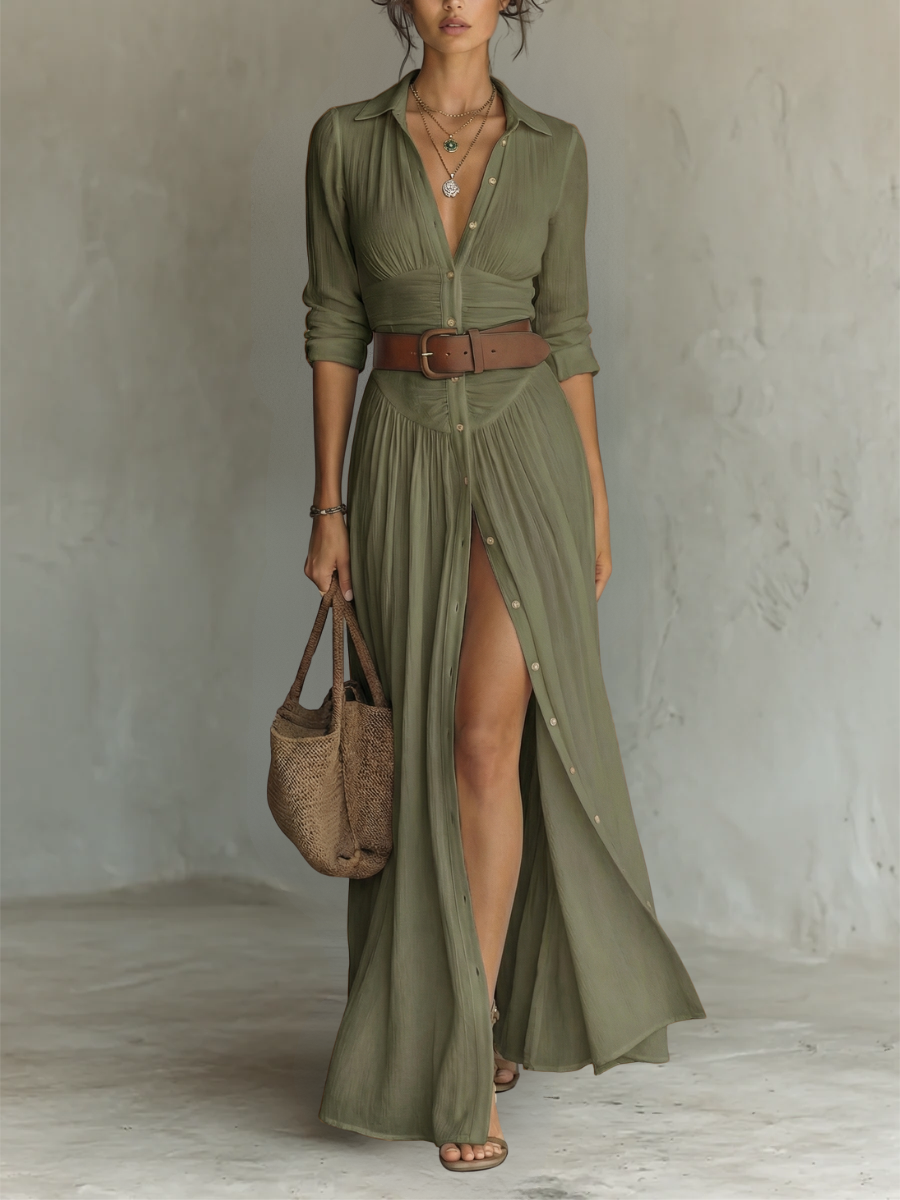 Verde / 2XL