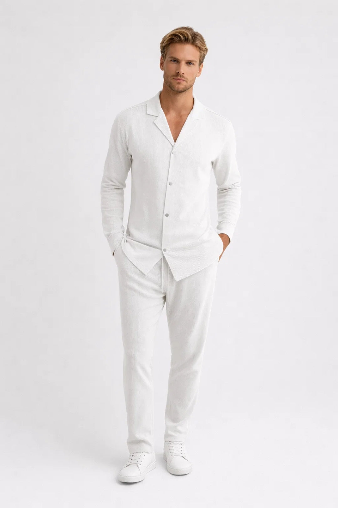 Blanco / 3XL