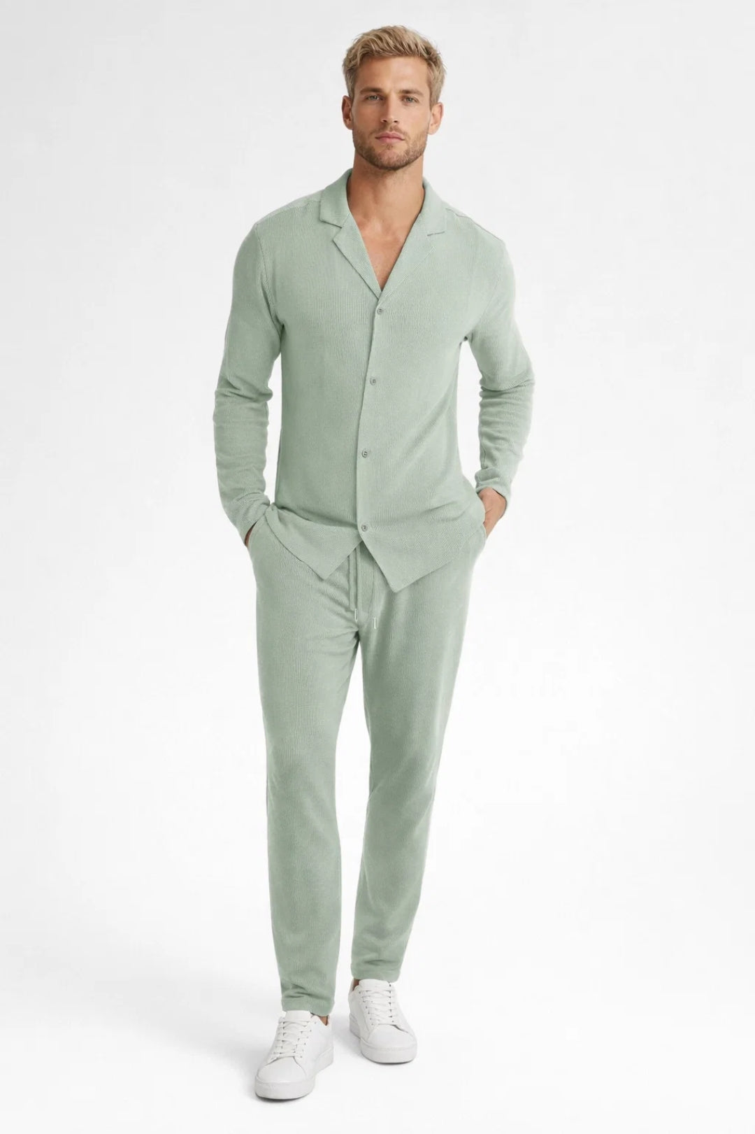 Verde / 3XL