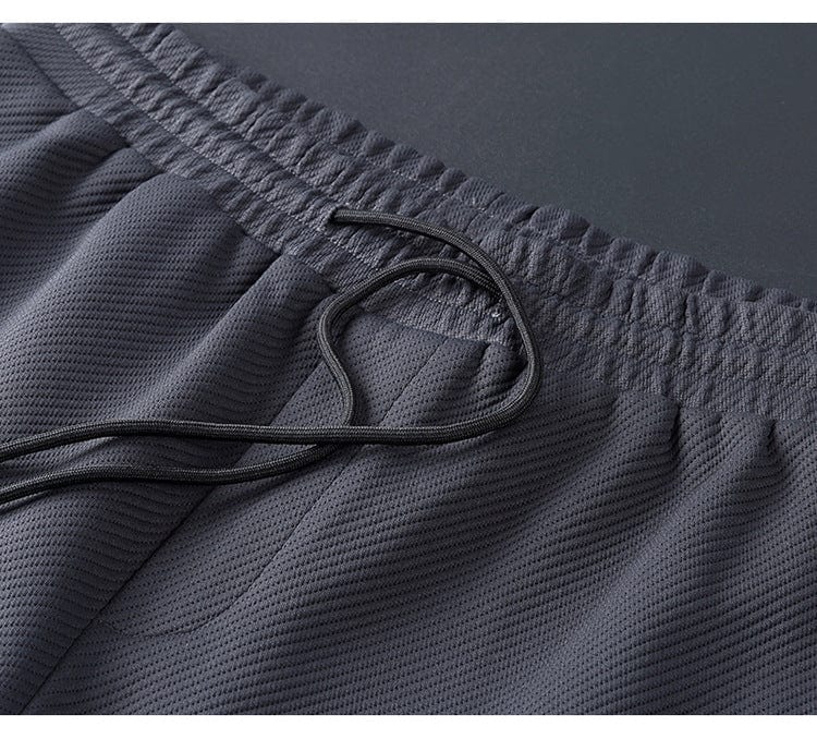 Cirilo - Chándal Elegante de Hombre Chaqueta con Cremallera