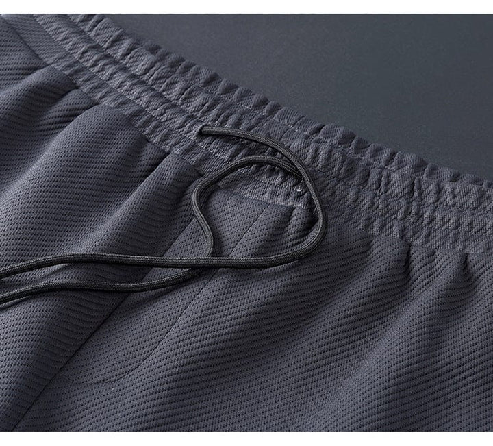 Cirilo - Chándal Elegante de Hombre Chaqueta con Cremallera