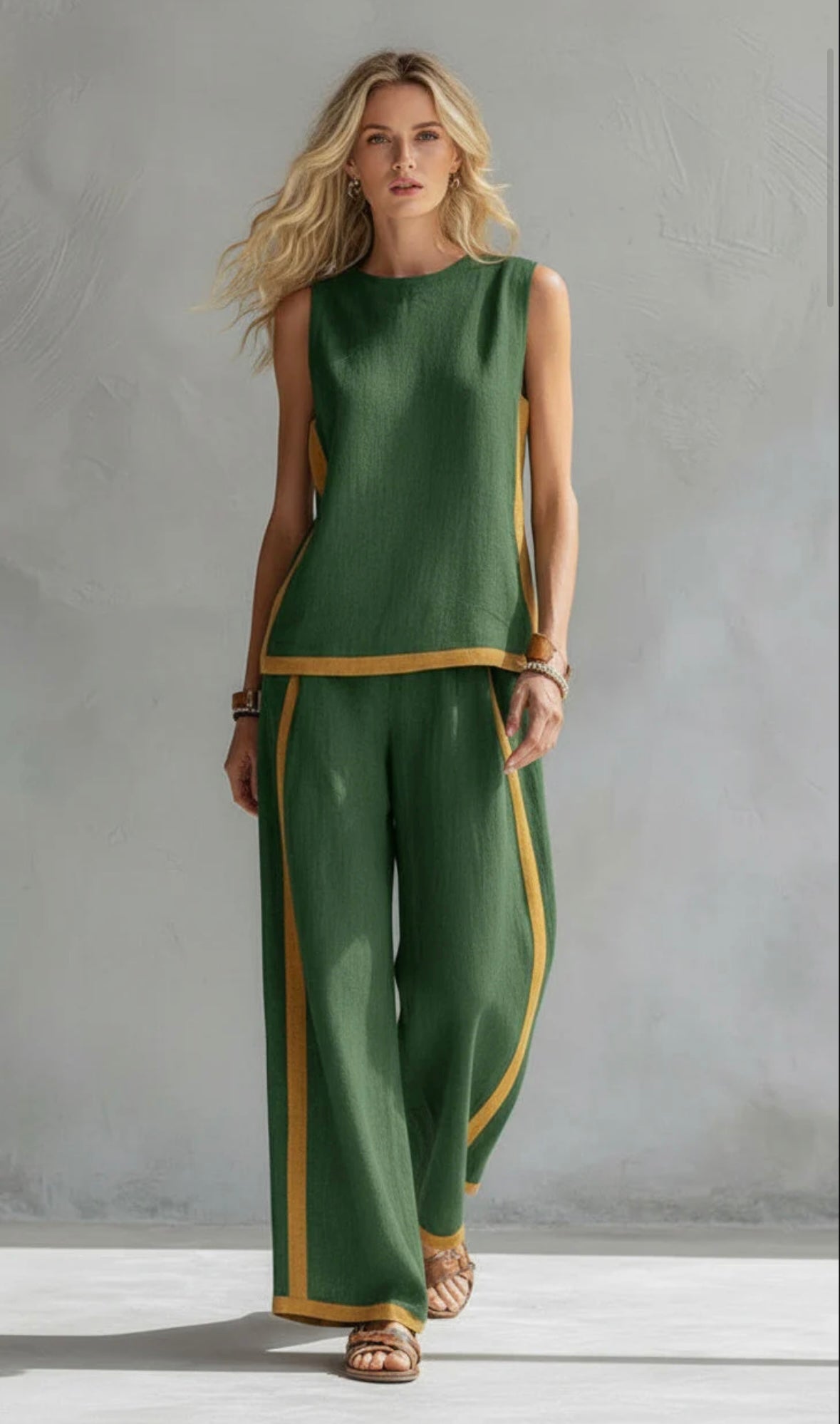 Verde / 3XL