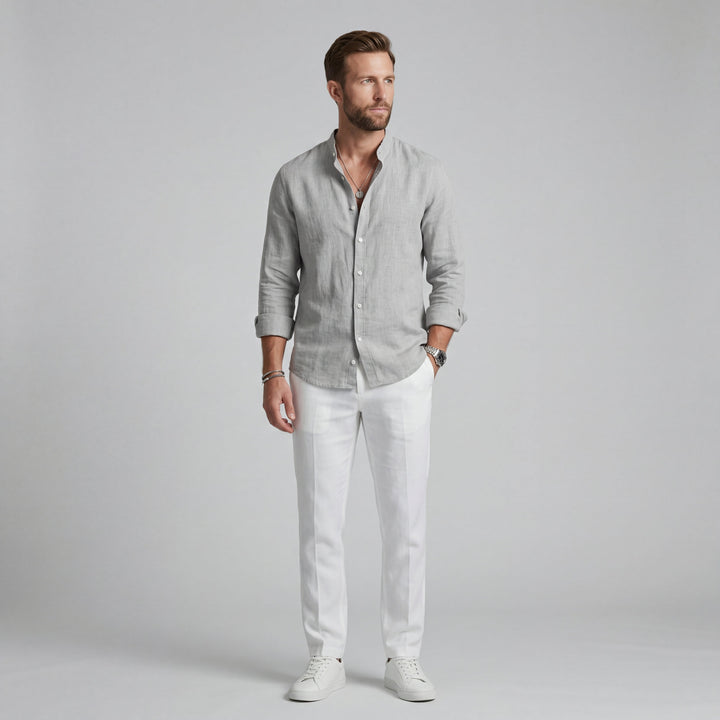 José | Camisa de verano ligera