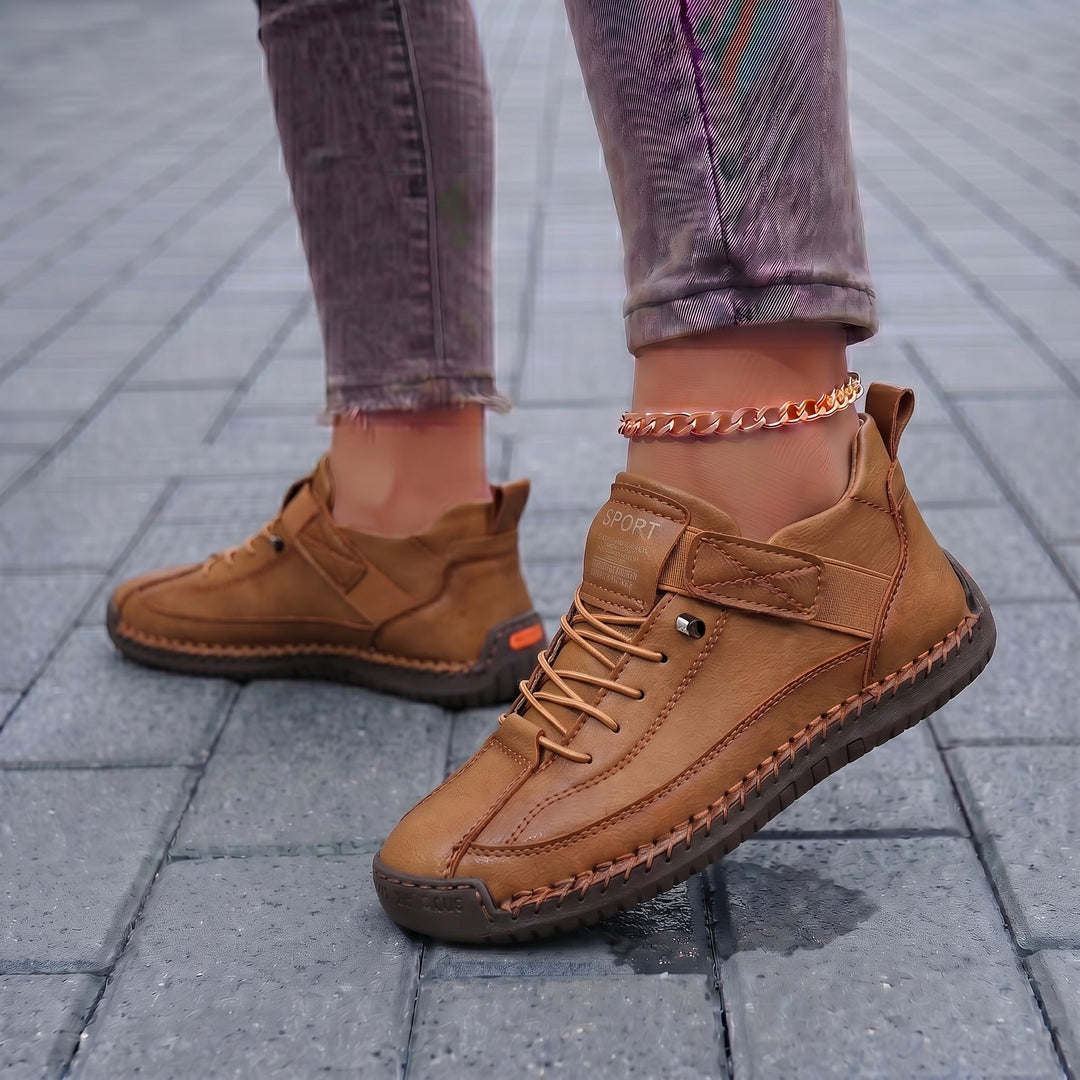Patricia | Zapatillas Casual Modernas