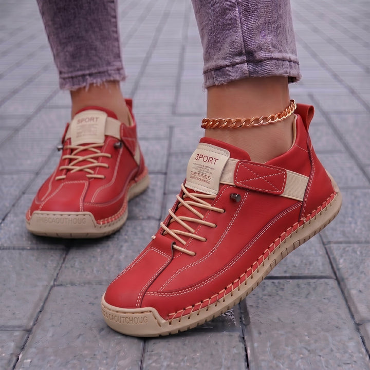 Patricia | Zapatillas Casual Modernas