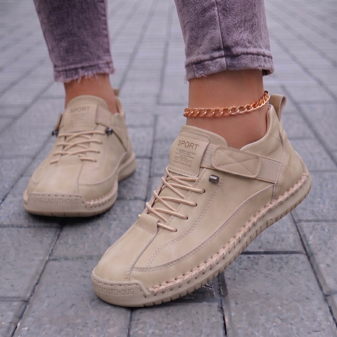 Patricia | Zapatillas Casual Modernas