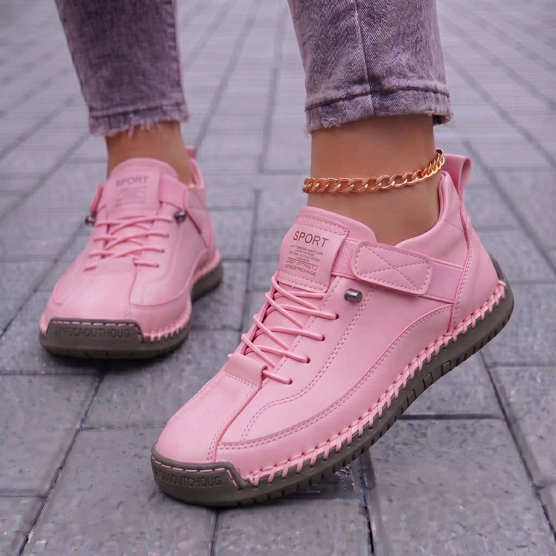 Patricia | Zapatillas Casual Modernas