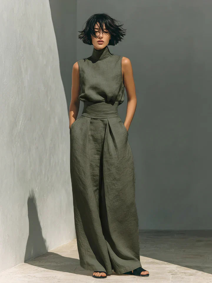 Verde militar / 3XL