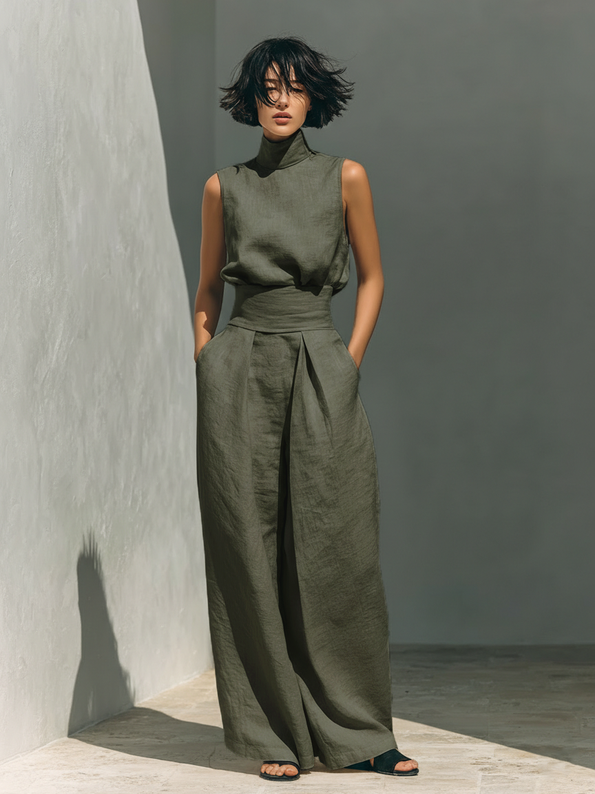 Verde militar / 3XL