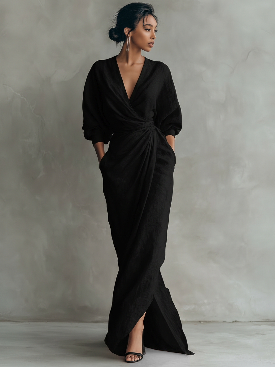 Negro / 2XL