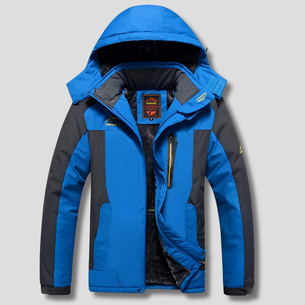 Azul / 9XL